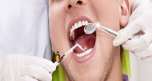بیمه دندان پزشکی